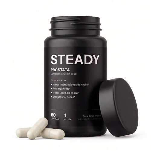 Steady test