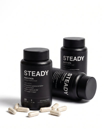 Steady test