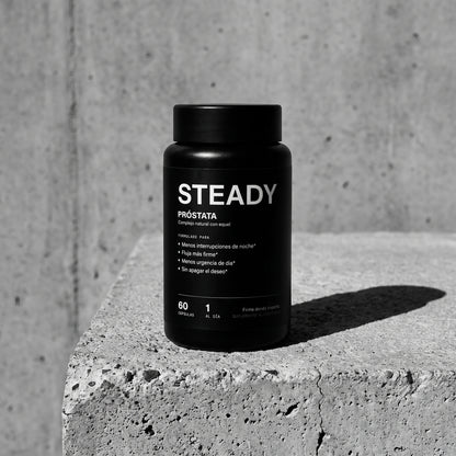 Steady test