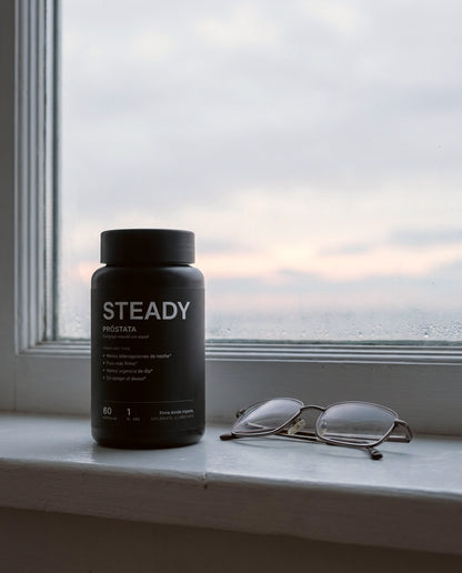 Steady test