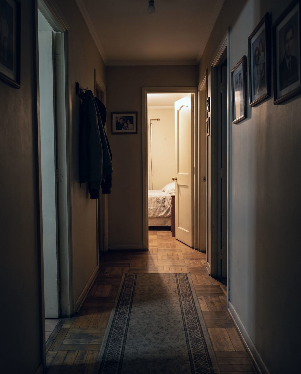 Menos interrupciones en la noche